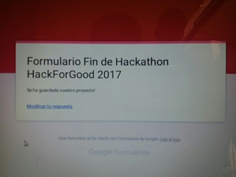 Job4AllApp's tweet image. Todo entregado! Ya solo queda la presentación #H4GCC #hackforgood @CatedraTEF_UEx @Hack_ForGood @pjclementem @chema_cm @aeprieto @AdolfoUEX