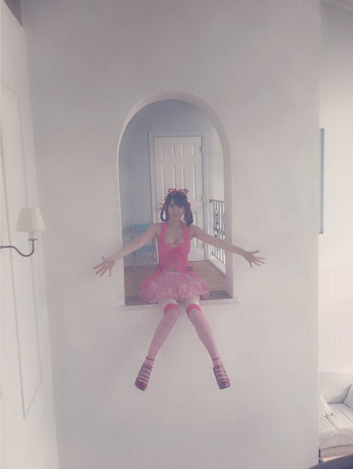 コスプレイヤーLeChat
のTwitter画像46