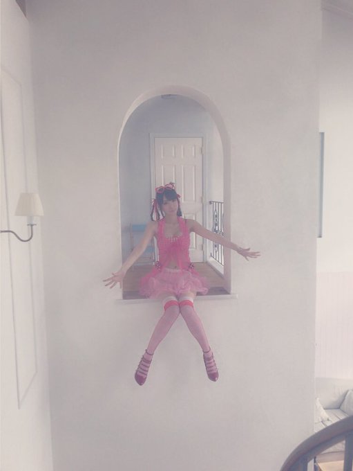 コスプレイヤーLeChat
のTwitter画像47