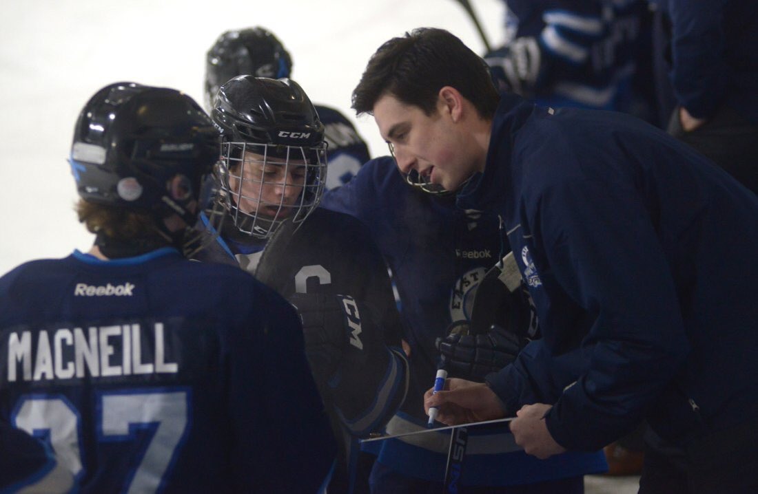 The Dukes U16AAA Hockey Team tweet media