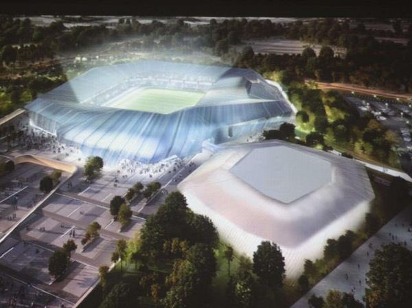 セリエa 新スタジアム建設計画 セリエa 新スタジアム建設計画