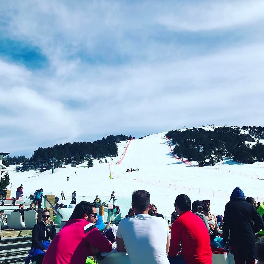 🔝🔝🔝🇦🇩<a href="/grandvalira/">Grandvalira Andorra</a> ift.tt/2mcaeMJ