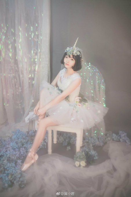 Twitterのコスプレ画像8