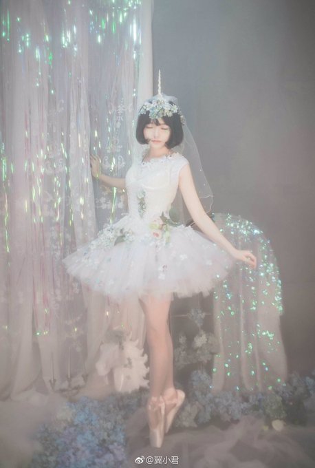 Twitterのコスプレ画像10