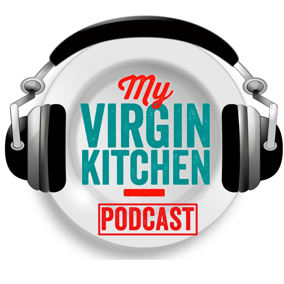  My Virgin Kitchen Podcast