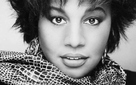 HAPPY BIRTHDAY... CHERYL LYNN! \"ENCORE\".   