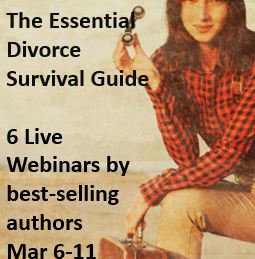 DivorceCoachCrt's tweet image. Last webinar TODAY How to Communicate What You Need &amp;amp; Ensure You are Heard. 1 ET Free reg divorcesurvivalguide.live. PLS RT @DivorceWarrior1