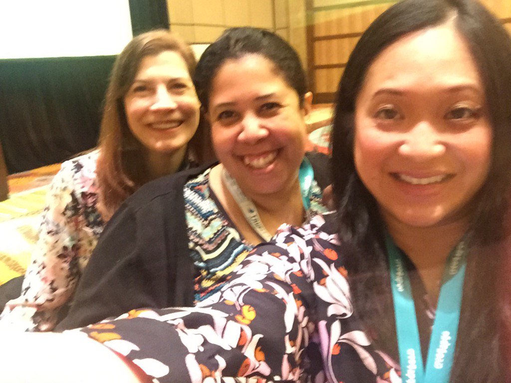 OByourself's tweet photo. Getting ready to start OB Simulation at #2017CAAM https://t.co/BHVcF5khWj
