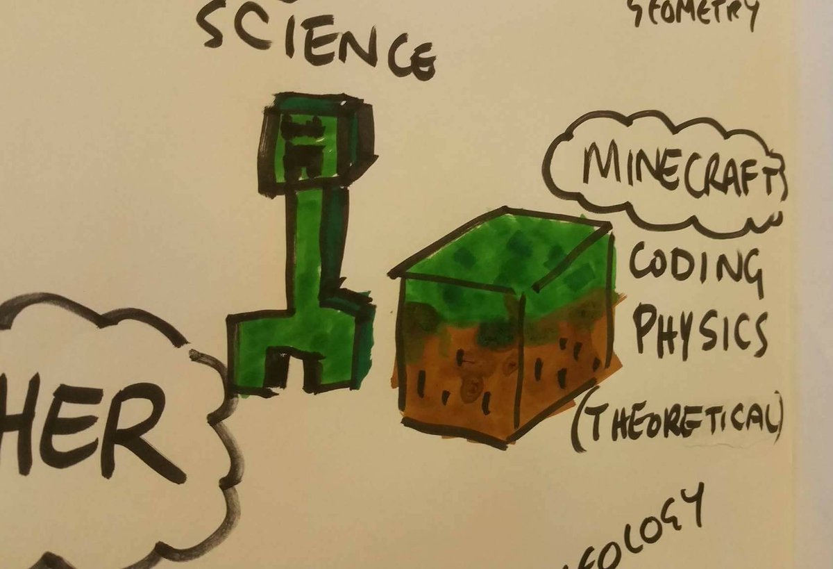 rebeccavosborne's tweet photo. We met some real #scientists of the future... @eatonparksciday @Teatimesci #BritishScienceWeek https://t.co/m1TXcEw3Gd