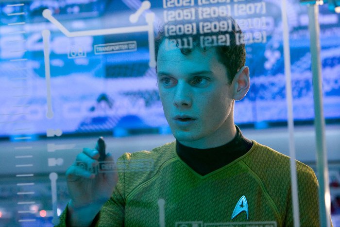Today we remember the late American film and television actor Anton Yelchin. Happy Birthday, Anton.  