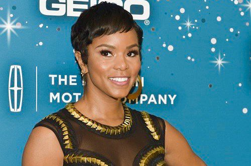 HAPPY BIRTHDAY ... LeTOYA LUCKETT! \"TORN\".   