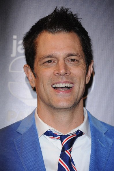 Happy Birthday Johnny Knoxville 