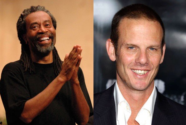 March 11: Happy Birthday Bobby McFerrin and Peter Berg  