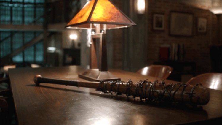 lina_argent's tweet photo. — Папе бы она понравилась

Ну вы поняли, что тут зашкаливает 

#Supernatural #SupernaturalSeason12 #TheWalkingDead https://t.co/gbwb3ZLhRD