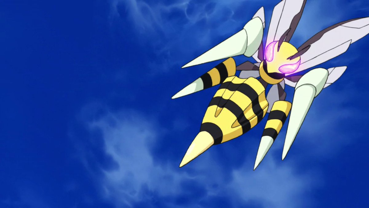PokemonCElite's tweet photo. Dos sorteos para el próximo viernes. Set Mawile-Beedrill competitivos y con sus megapiedras y Mewtwo X- Mewtwo Y. ¡RT + Follow! https://t.co/y1C3To4exJ