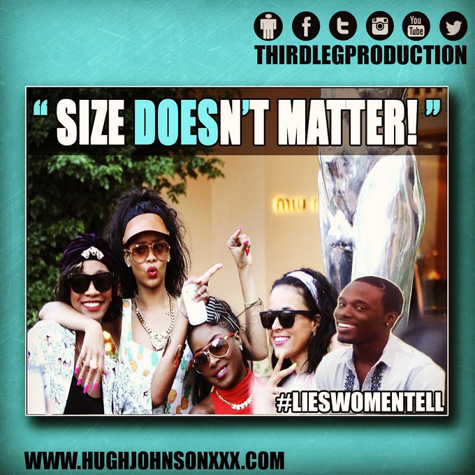 Does size really matter? 🍆👀 #bigcock #bigdick #smallpenis #sph #monstercock #Memes #teambigdick #bwc<a href="/tag/bigcock"class="tags">#bigcock</a><a href="/tag/bigdick"class="tags">#bigdick</a><a href="/tag/rihanna"class="tags"><span>#rihanna</span></a><a href="/tag/memes"class="tags"><span>#memes</span></a><a href="/tag/bbc"class="tags"><span>#bbc</span></a><a href="/tag/sph"class="tags"><span>#sph</span></a><a href="/tag/smallpenis"class="tags"><span>#smallpenis</span></a><a href="/tag/monstercock"class="tags"><span>#monstercock</span></a>