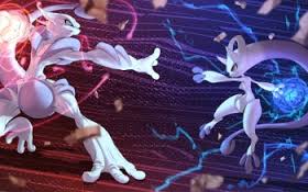 PokemonCElite's tweet photo. Dos sorteos para el próximo viernes. Set Mawile-Beedrill competitivos y con sus megapiedras y Mewtwo X- Mewtwo Y. ¡RT + Follow! https://t.co/y1C3To4exJ