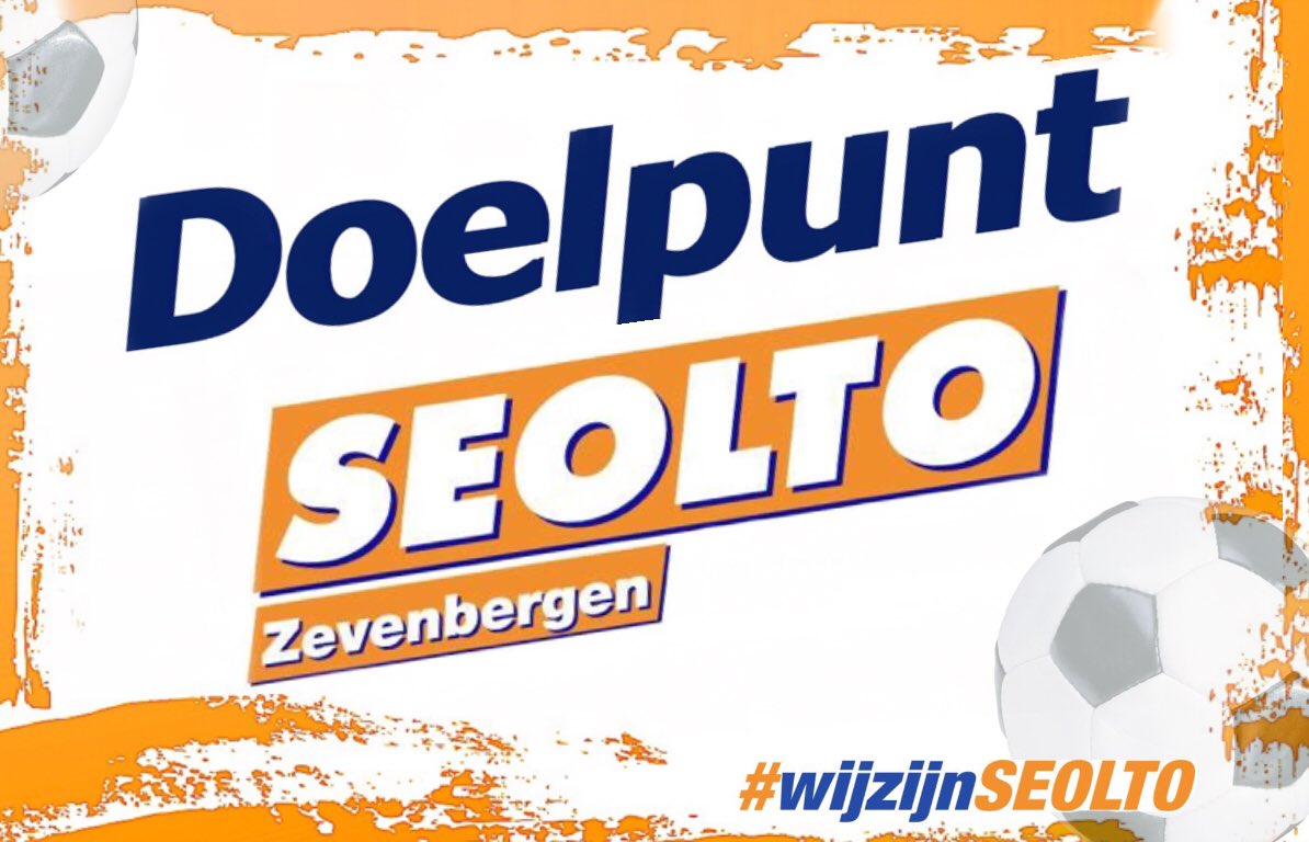 36. 0-2 <a href="/VVSeolto/">vv SEOLTO</a> tegen FC Bergen. Goal <a href="/Joshibeetje/">Joshua Broeders</a> #wijzijnSEOLTO