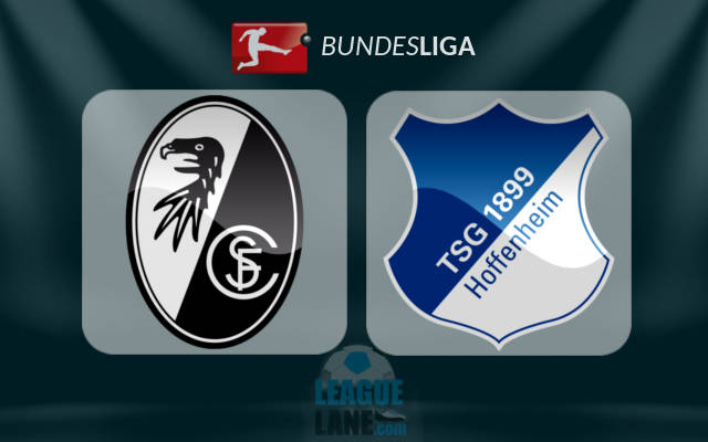 clemmeunier's tweet photo. Fribourg vs Hoffenheim! Le derby du Bade-Wurtemberg en Multiplex sur @beinsports_FR 2 ou en intégralité sur #BeIn8! Rdv 15h30 #Bundesliga ;) https://t.co/QAC7pF9l7A