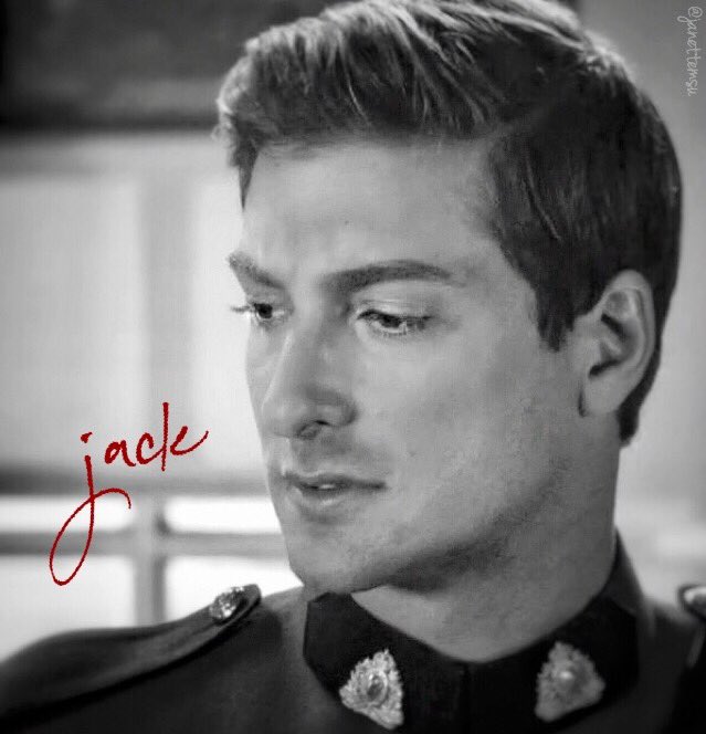 janettemsu's tweet photo. Who's ready for an all new episode with this guy?! Tomorrow night! 9/8c @WCTH_TV on @hallmarkchannel! @DLissing #Hearties #TeamJack https://t.co/CU8BwLvYJC