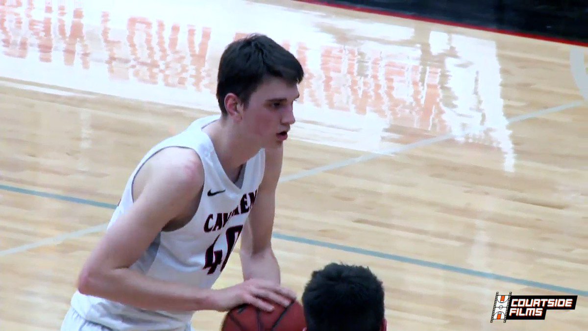 Courtside Films tweet media