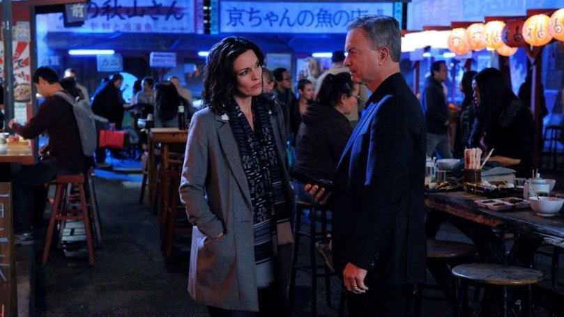 ごーふぁー On Twitter ドラマ クリミナル マインド 国際捜査班 4死神のささやき 映画パール ハーバーのようなヘンテコリンな日本描写を楽しみに録画を見るも 期待を上回る酷いデキｗ 全てが米国内撮影で迷台詞数多 自殺は日本の文化で尊厳のある