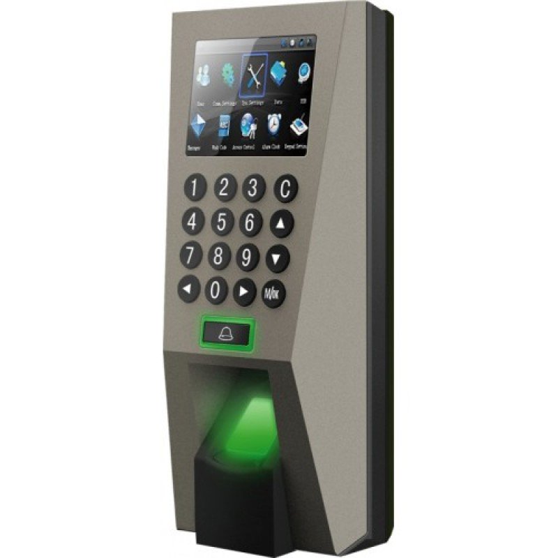 AllTechSI's tweet photo. @BlackOxydo the old BSC09 (Bio-Security) is replaced by F18 ZKTeco. Software & biometric data is compatible. direct replace #AllTechSolution https://t.co/WoY4aSyQaF