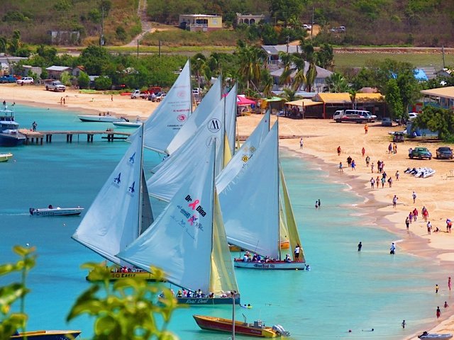 LloydsBB's tweet photo. We're just over a month away from celebrating the 10th Annual all things of the sea, Festival del Mar in Anguilla. Come &amp; Celebrate with us! https://t.co/GJhlWnxykh