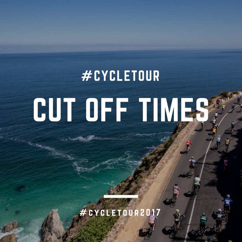 Cape Town Cycle Tour tweet media