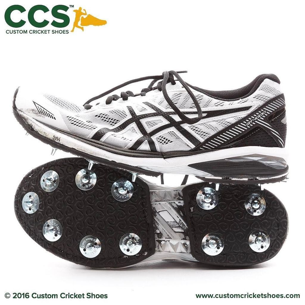 cuscricketshoes's tweet photo. University of Queensland Cricket Club #uqcc batsman Wicketkeeper George Myers cool #Asics … https://t.co/yxnOcy1Bum https://t.co/BYlSLwcORb