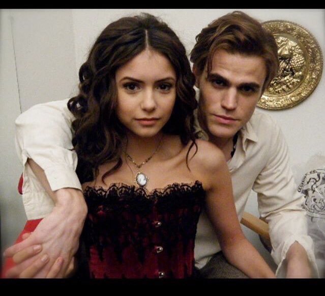 tvdsstelenaaa's tweet photo. MY PARENTS 😍 #dobsley https://t.co/ZIZIs3k3Pa