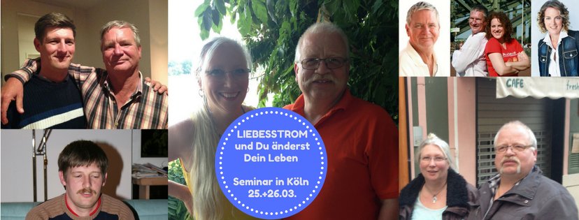 liebesstrom's tweet photo. Du kannst Dir ein vollkommen glückseliges Leben erschaffen. Deine Seele ist der Schöpfer. #seminar #coaching #Koeln

https://t.co/2Ly2CBtvUA https://t.co/h0j5ptteTo