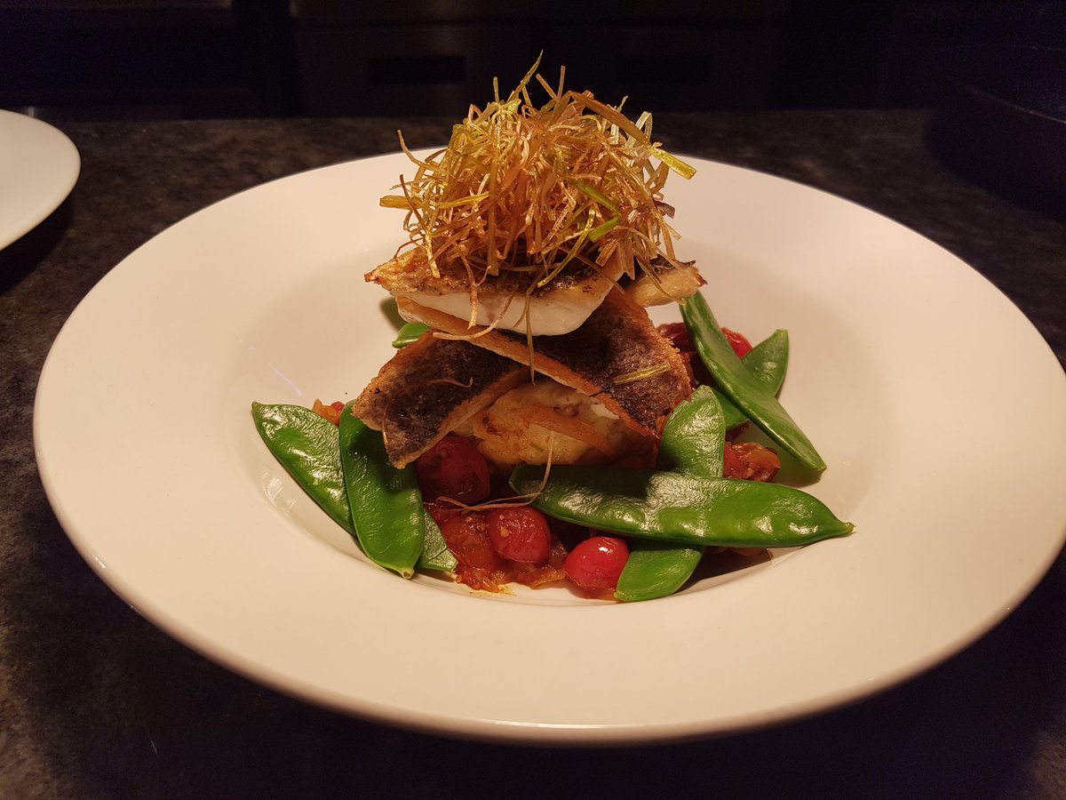 Only 1 table left this evening. 7pm for up to 4 people. Who wants it? Call now to avoid disappointment 01872 222237 Hopefully see you later