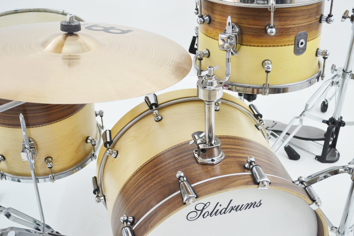 Solidrums Argentina (@solidrums) on Twitter photo 