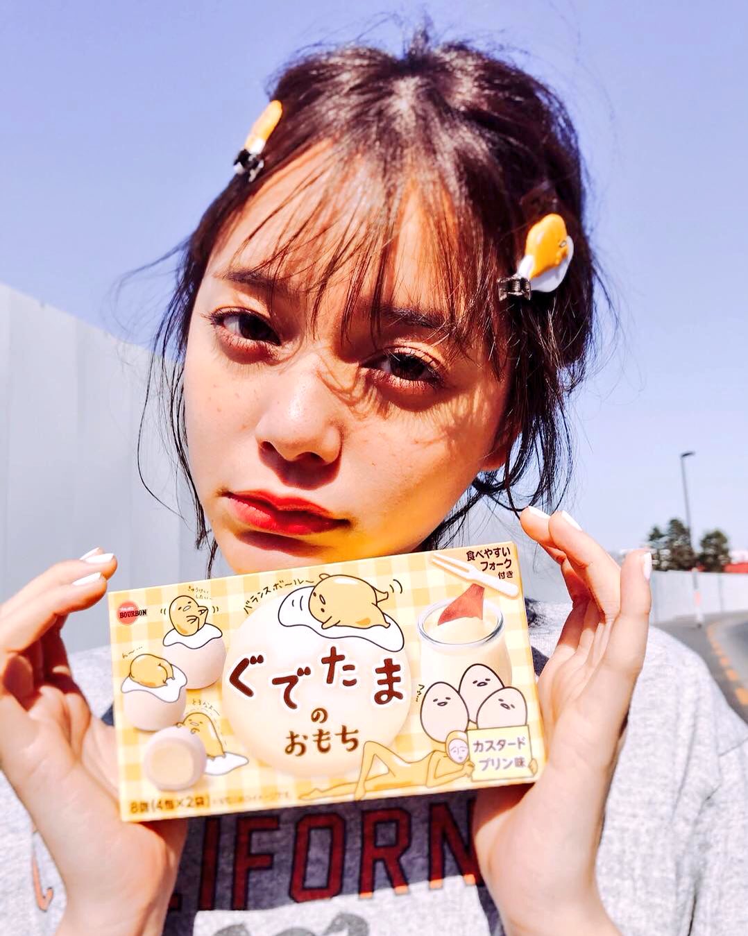Hiro 岸本セシル ルゥちゃん Moreモデル 沖縄出身 ハーフ顔かわいい T Co Ji14dajsem Twitter