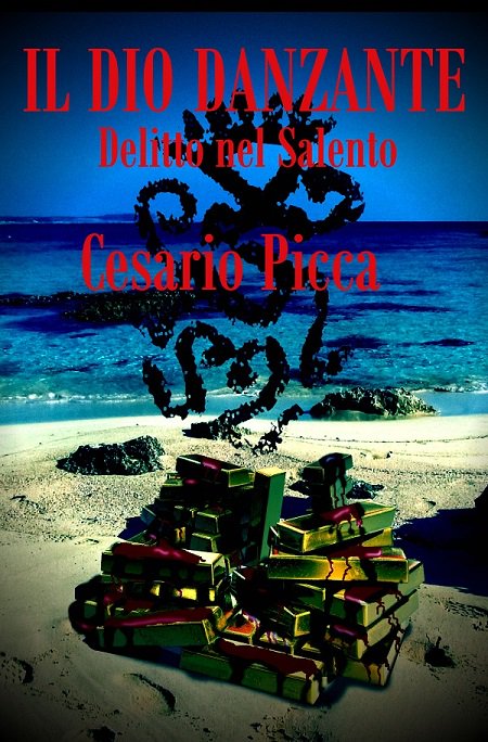 cesariopicca's tweet photo. Ricordo che i #gialli #Ildiodanzante e #giocomortale sono in offerta su #Smashwords in occasione della #ReadanEbookWeekpromotion anche oggi https://t.co/UN2ZmSgtDN