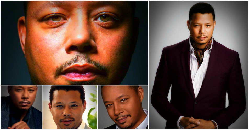 Happy Birthday to Terrence Howard (born March 11, 1969)  