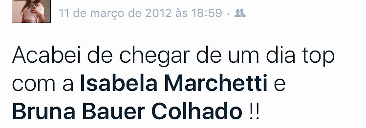 showyourbrubs's tweet photo. Publicações de 2012 #top #topper #toppissimo #memorias HAHAHAHAHAHAHHA EU TÔ MORRENDO https://t.co/YwQZVDWXnD