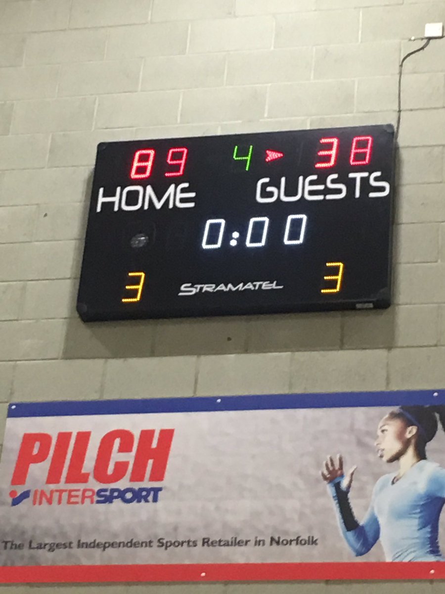 UEAWBB's tweet photo. Final score of 89-38! Our girls absolutely killed it today. So proud of their incredible hustle! @DerbyDay17  @ueasport #OhUEA #DerbyDay17 https://t.co/6RcTgaMiJX
