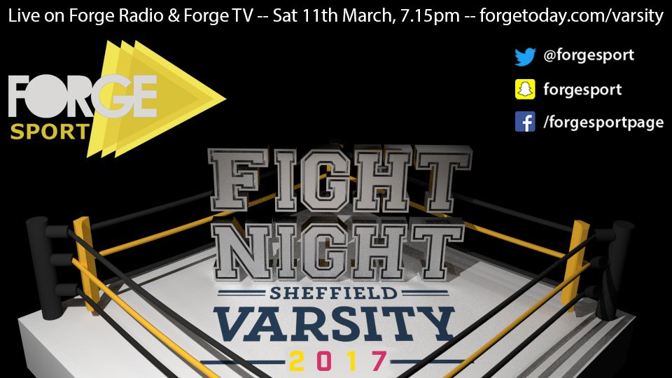 Forge Sport tweet media