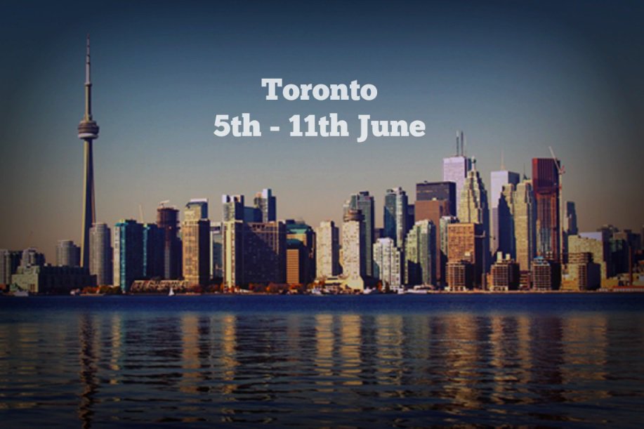 FoxxToby's tweet photo. It's official - tickets recieved. A week in Toronto with a great guy.
#InternationalEscort #Gayescort #EscortTour https://t.co/vprYFvBUIO