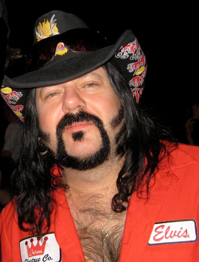 Happy Birthday, Vinnie Paul!       