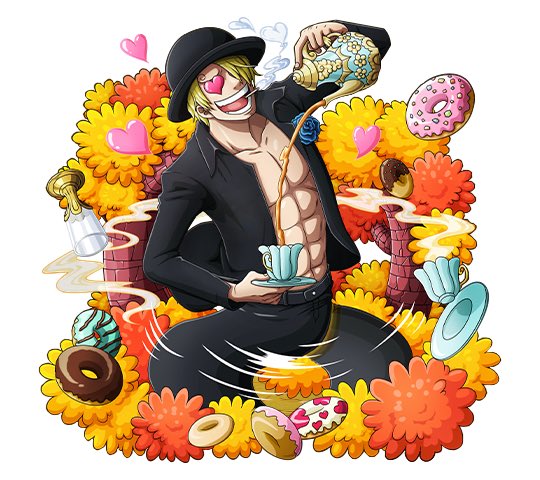 ⚓️Nαмι03⚓️&⚓️Kσαℓα⚓️ on Twitter: "#OnePiece…