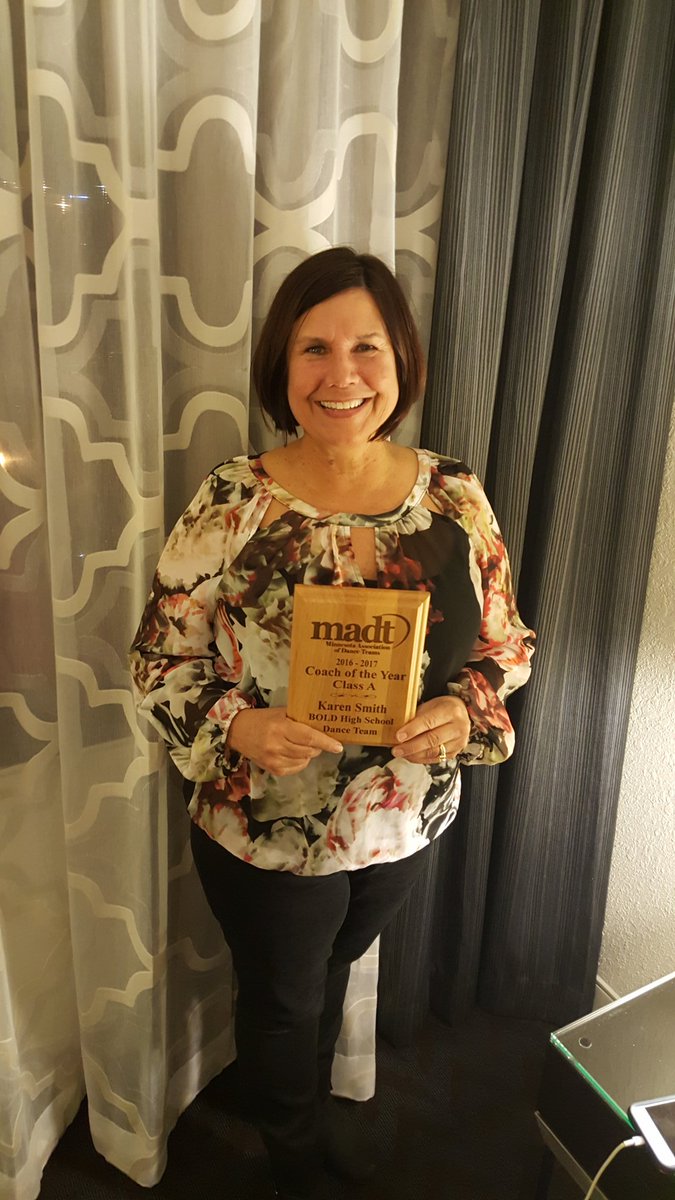 BOLD-BLHS Dance Team tweet media