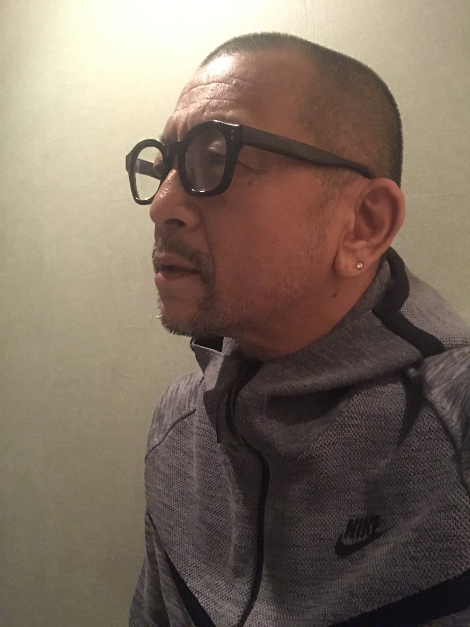 Twitter 上的 中野英雄 坊主に飽きて来た しかし もうやりようが無い Instagood 坊主頭 Japan T Co Jza1pyjkfm Twitter