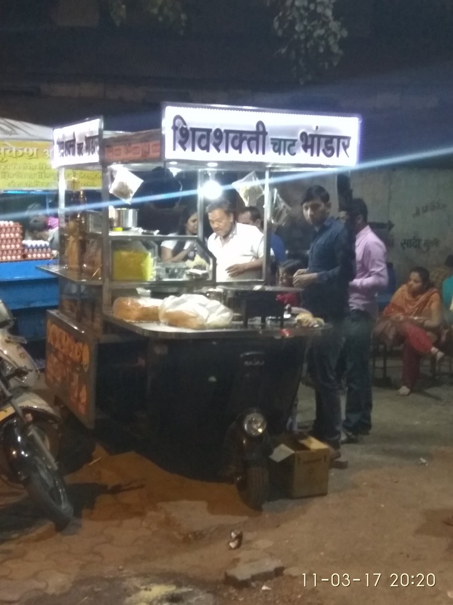 VishantSarodia's tweet image. #practicalinnovation #indiaprogressing @shirditourism