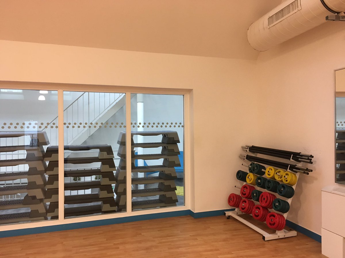 SarahMrtl2's tweet photo. #training #gymsuedoise #cardiopump https://t.co/uEL3flOO47