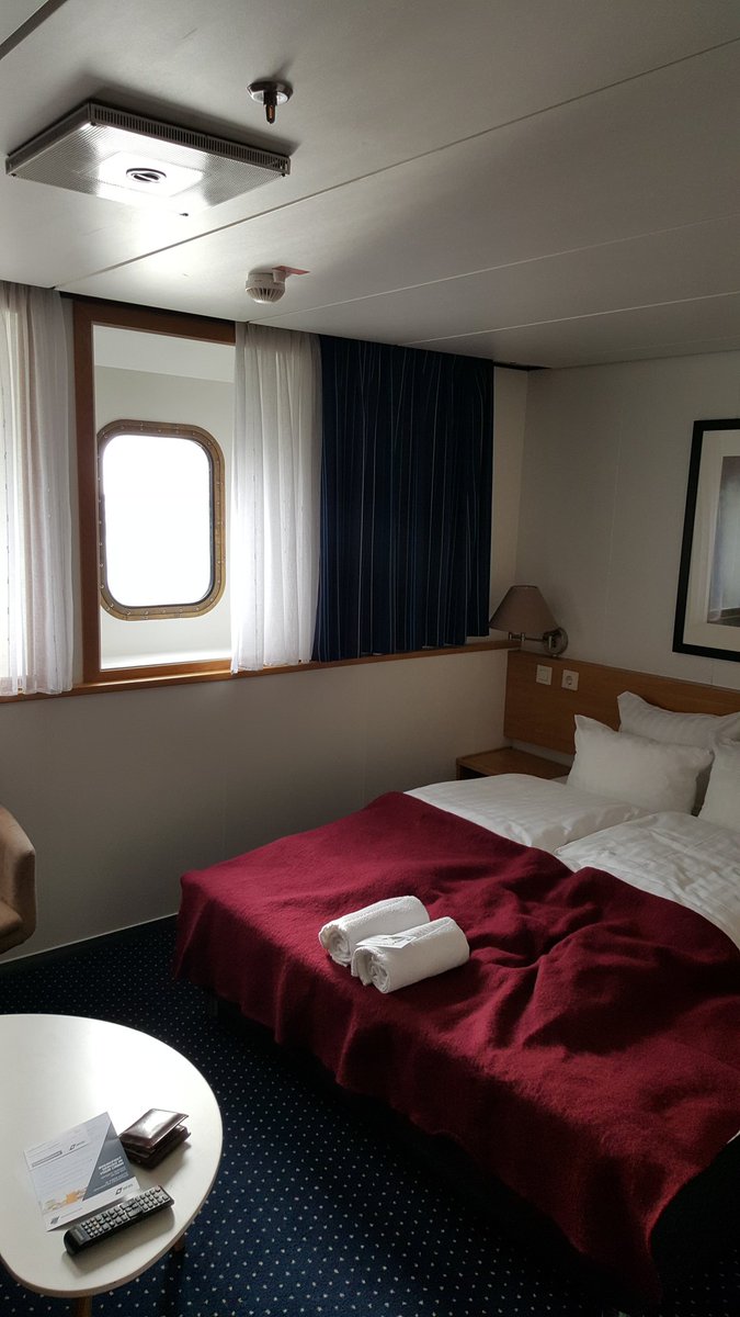 NorthernSecrets's tweet photo. Thanks #dfds @dfdsdeutschland @dfdsuk #commodoreclass #amsterdam #newcastle #princessseaways https://t.co/4wFjWG1G9M