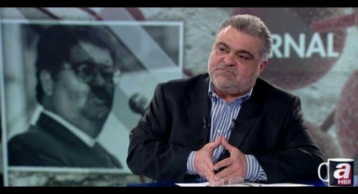 Zortingcom's tweet photo. Ahmet Özal: "Babamı Hollanda öldürdü" https://t.co/jVzD5DUUmS