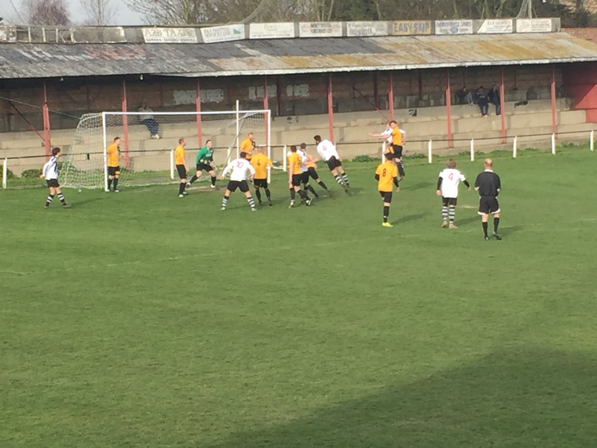 Harwich & Parkeston (@hpfc0) on Twitter photo Lovely start towards Asda-end. <a href="/HPFC0/">Harwich & Parkeston</a> on the front foot 0-0 Lovely start towards Asda-end. <a href="/HPFC0/">Harwich & Parkeston</a> on the front foot 0-0